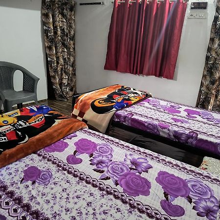 Khajuraho Dreams Homestay Zewnętrze zdjęcie