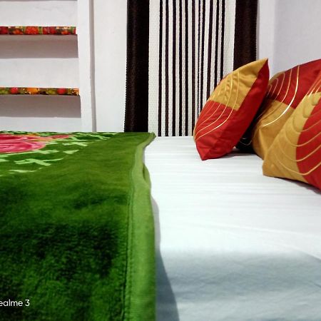 Khajuraho Dreams Homestay Zewnętrze zdjęcie