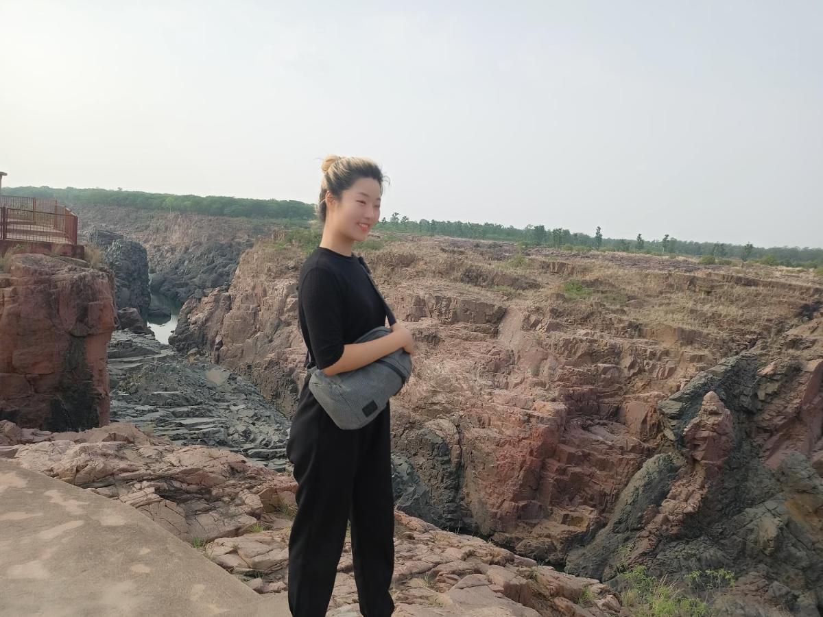 Khajuraho Dreams Homestay Zewnętrze zdjęcie
