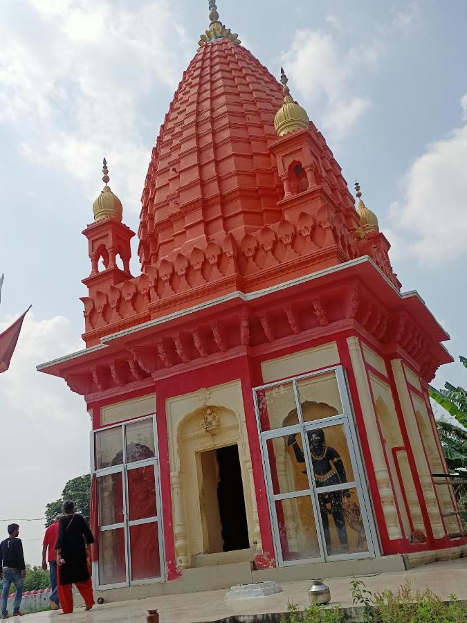 Khajuraho Dreams Homestay Zewnętrze zdjęcie