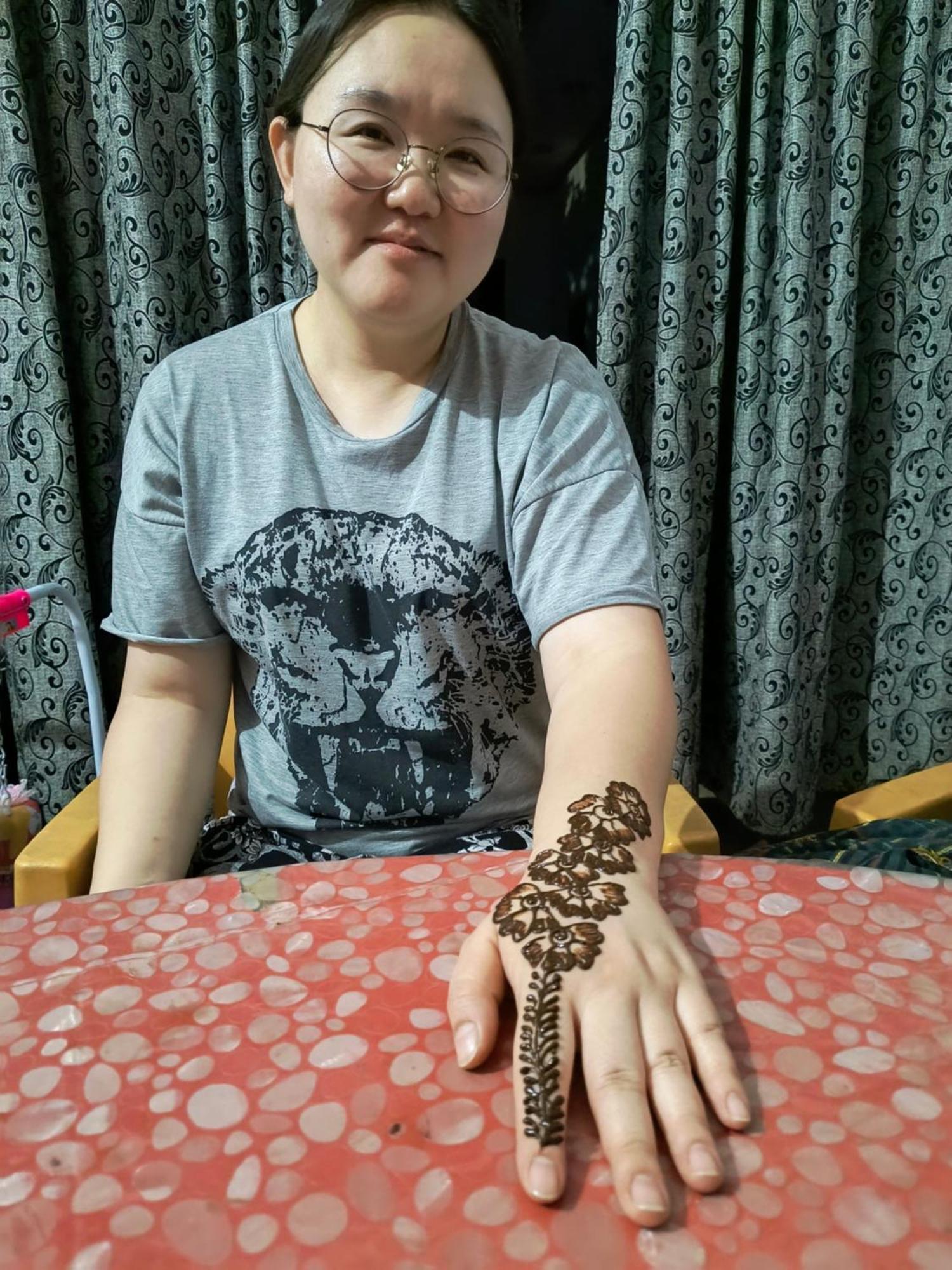 Khajuraho Dreams Homestay Zewnętrze zdjęcie