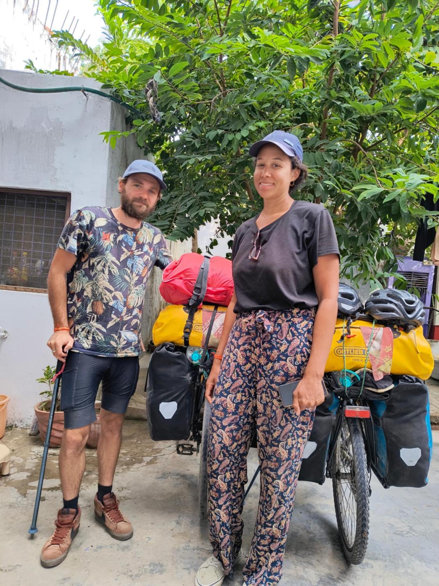 Khajuraho Dreams Homestay Zewnętrze zdjęcie