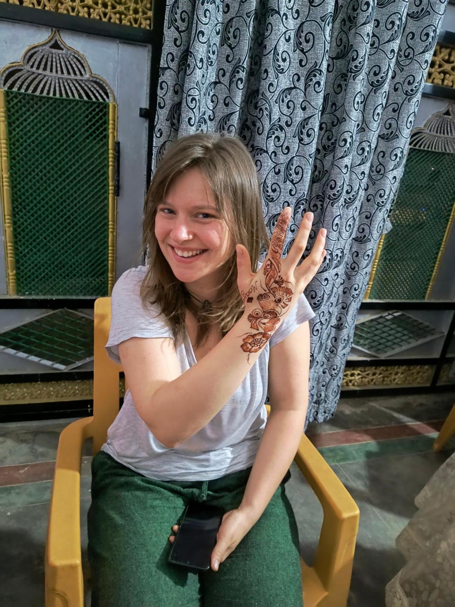 Khajuraho Dreams Homestay Zewnętrze zdjęcie