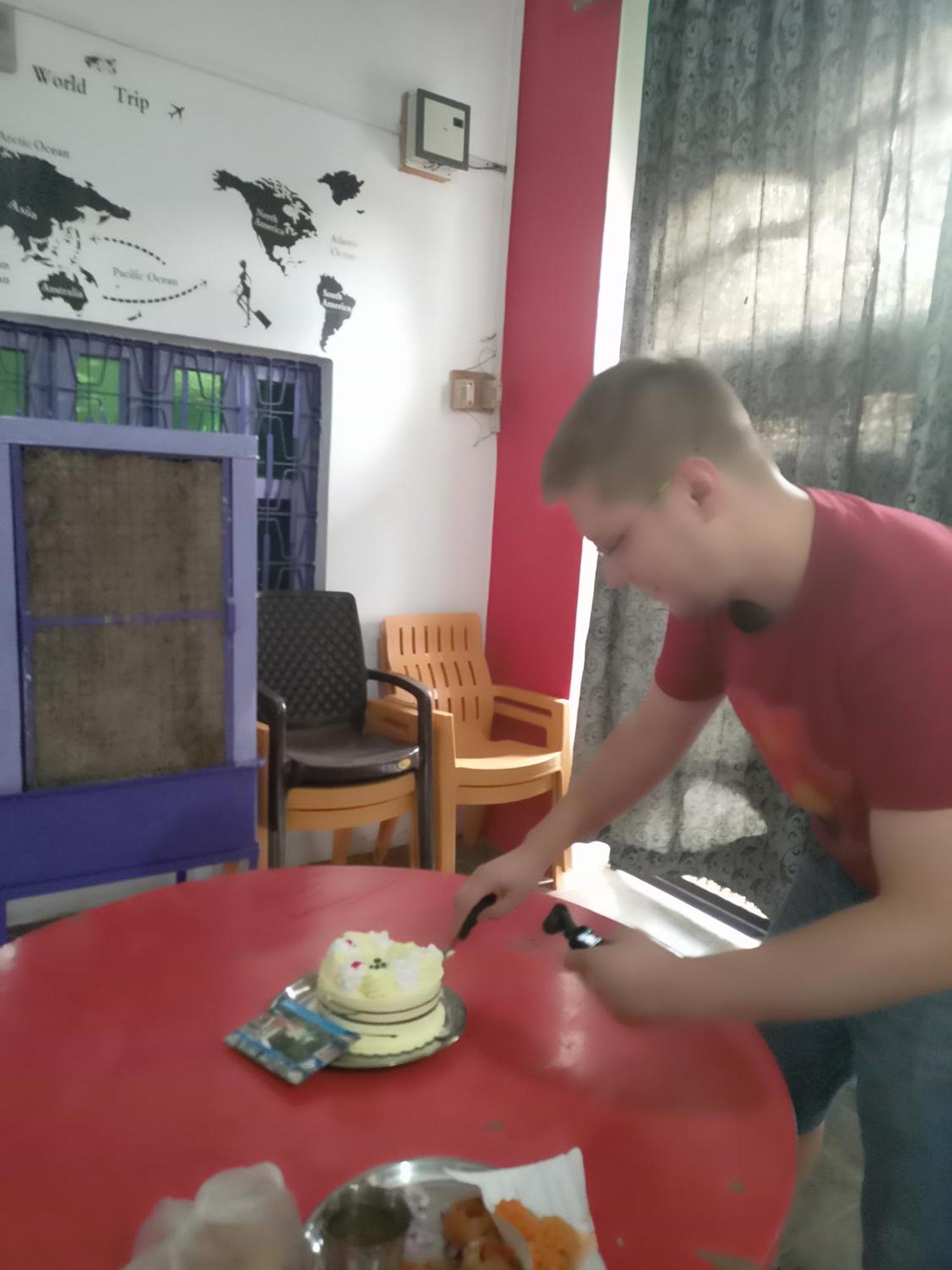 Khajuraho Dreams Homestay Zewnętrze zdjęcie