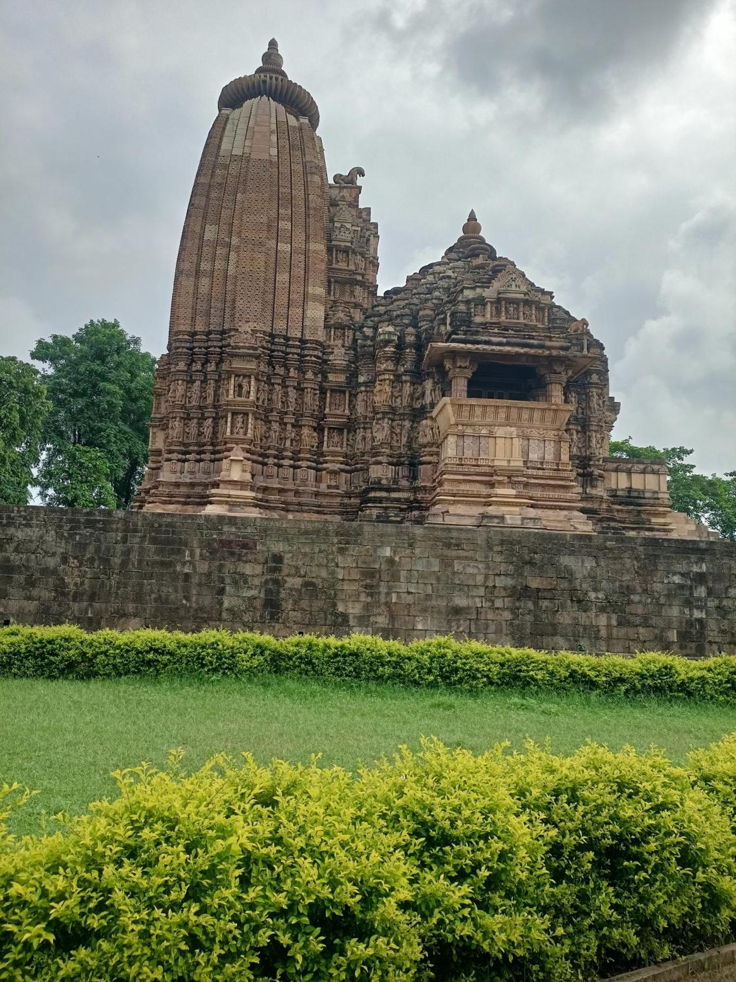 Khajuraho Dreams Homestay Zewnętrze zdjęcie