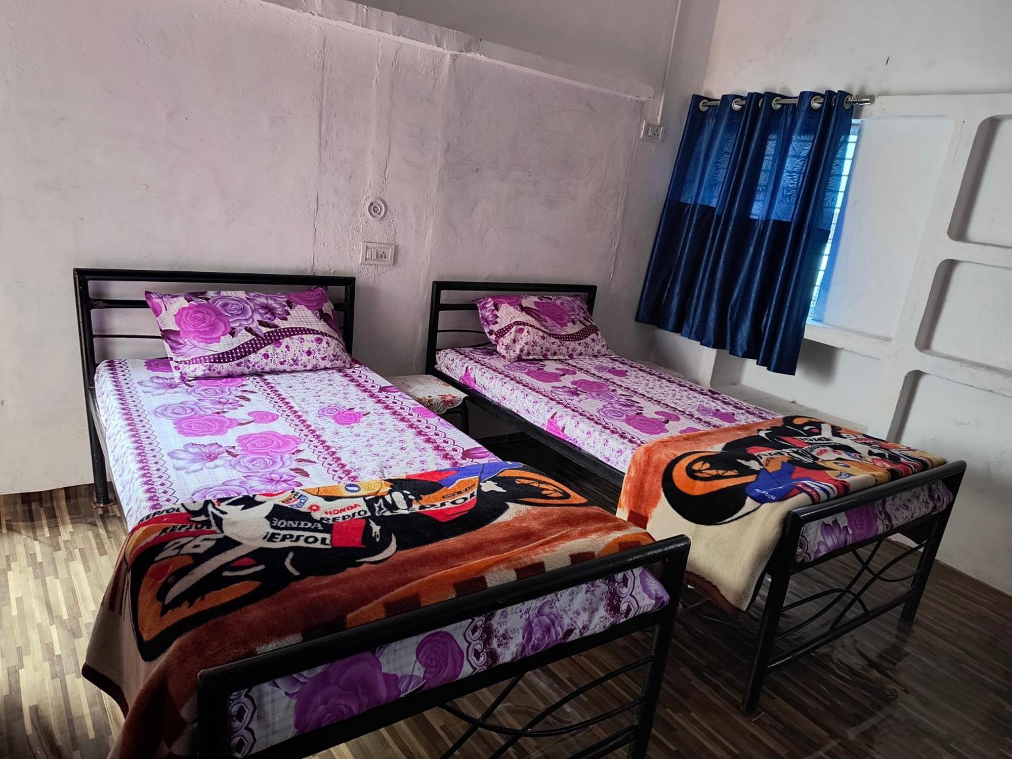 Khajuraho Dreams Homestay Zewnętrze zdjęcie