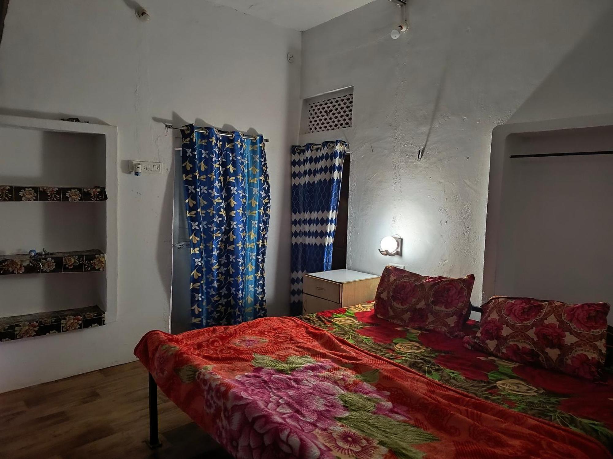 Khajuraho Dreams Homestay Zewnętrze zdjęcie