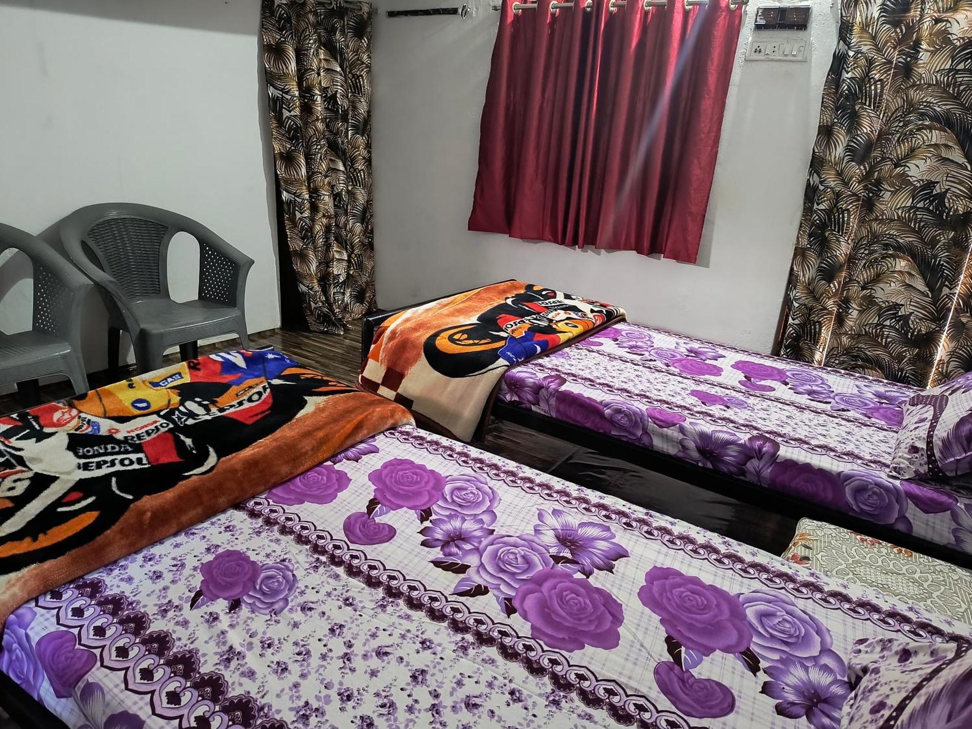 Khajuraho Dreams Homestay Zewnętrze zdjęcie