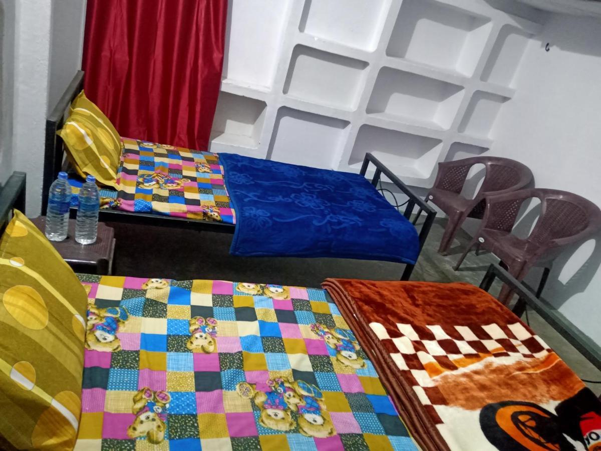 Khajuraho Dreams Homestay Zewnętrze zdjęcie