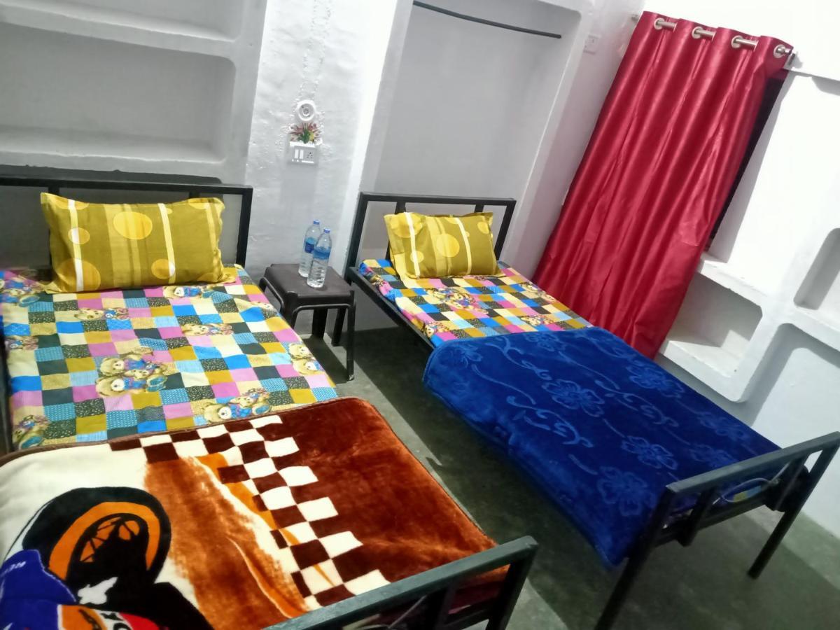 Khajuraho Dreams Homestay Zewnętrze zdjęcie