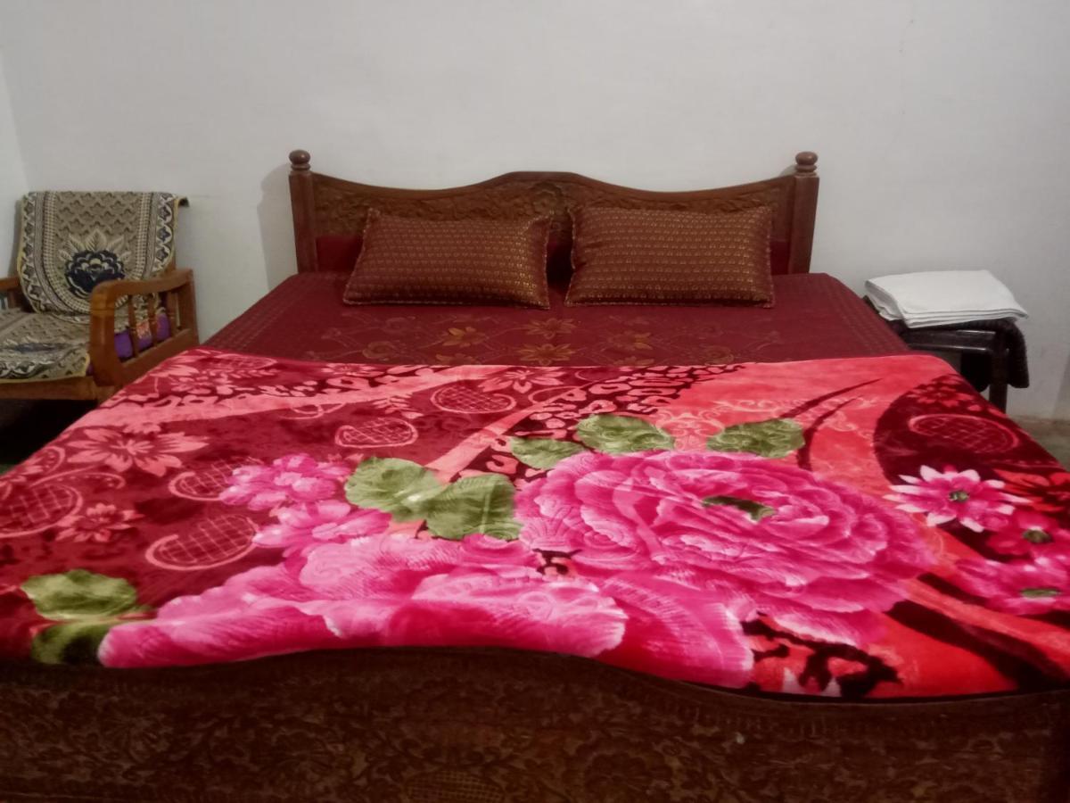 Khajuraho Dreams Homestay Zewnętrze zdjęcie