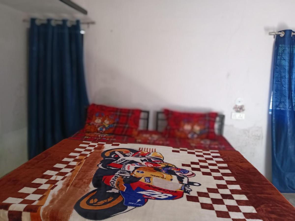 Khajuraho Dreams Homestay Zewnętrze zdjęcie