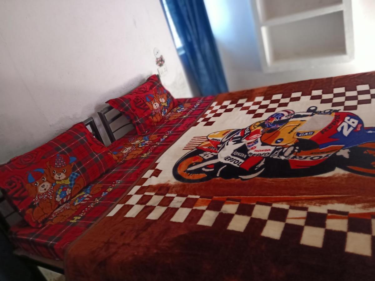 Khajuraho Dreams Homestay Zewnętrze zdjęcie