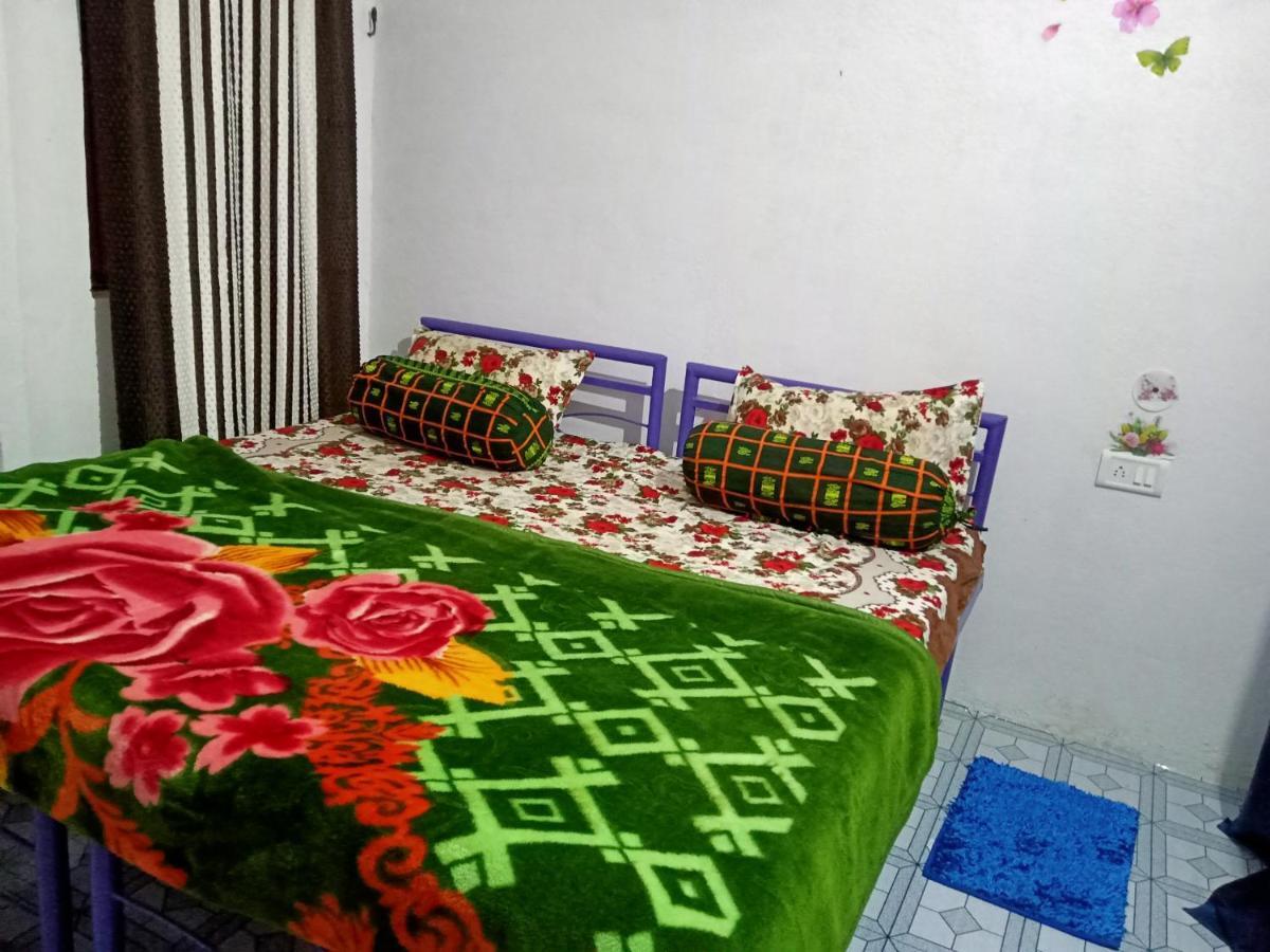 Khajuraho Dreams Homestay Zewnętrze zdjęcie