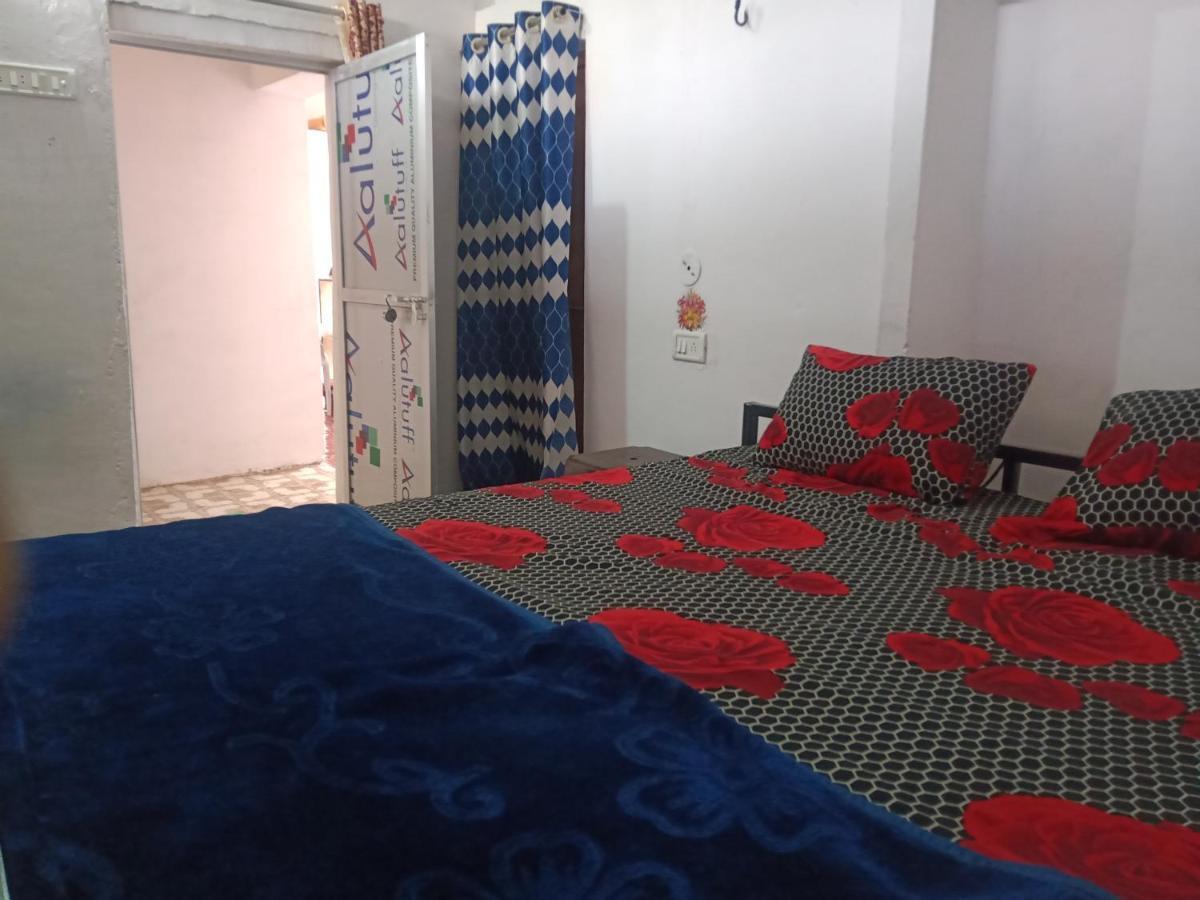 Khajuraho Dreams Homestay Zewnętrze zdjęcie