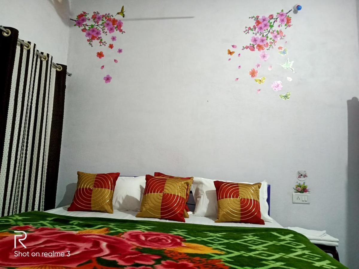 Khajuraho Dreams Homestay Zewnętrze zdjęcie