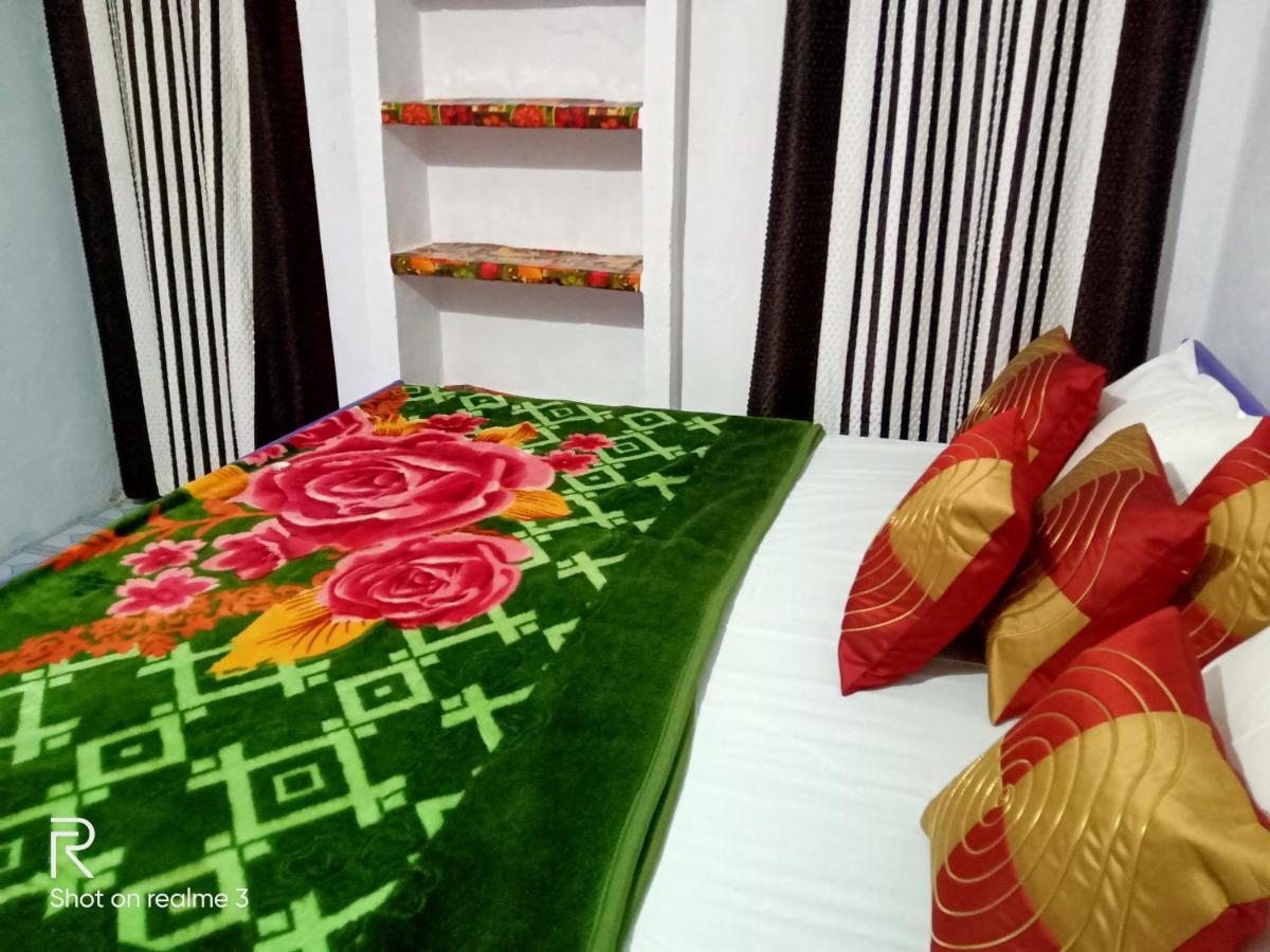 Khajuraho Dreams Homestay Zewnętrze zdjęcie