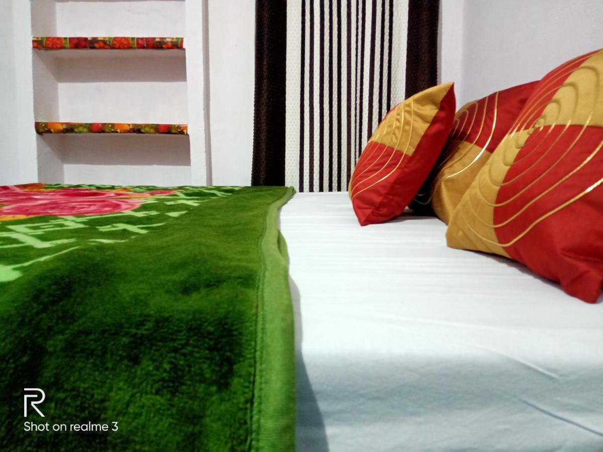 Khajuraho Dreams Homestay Zewnętrze zdjęcie