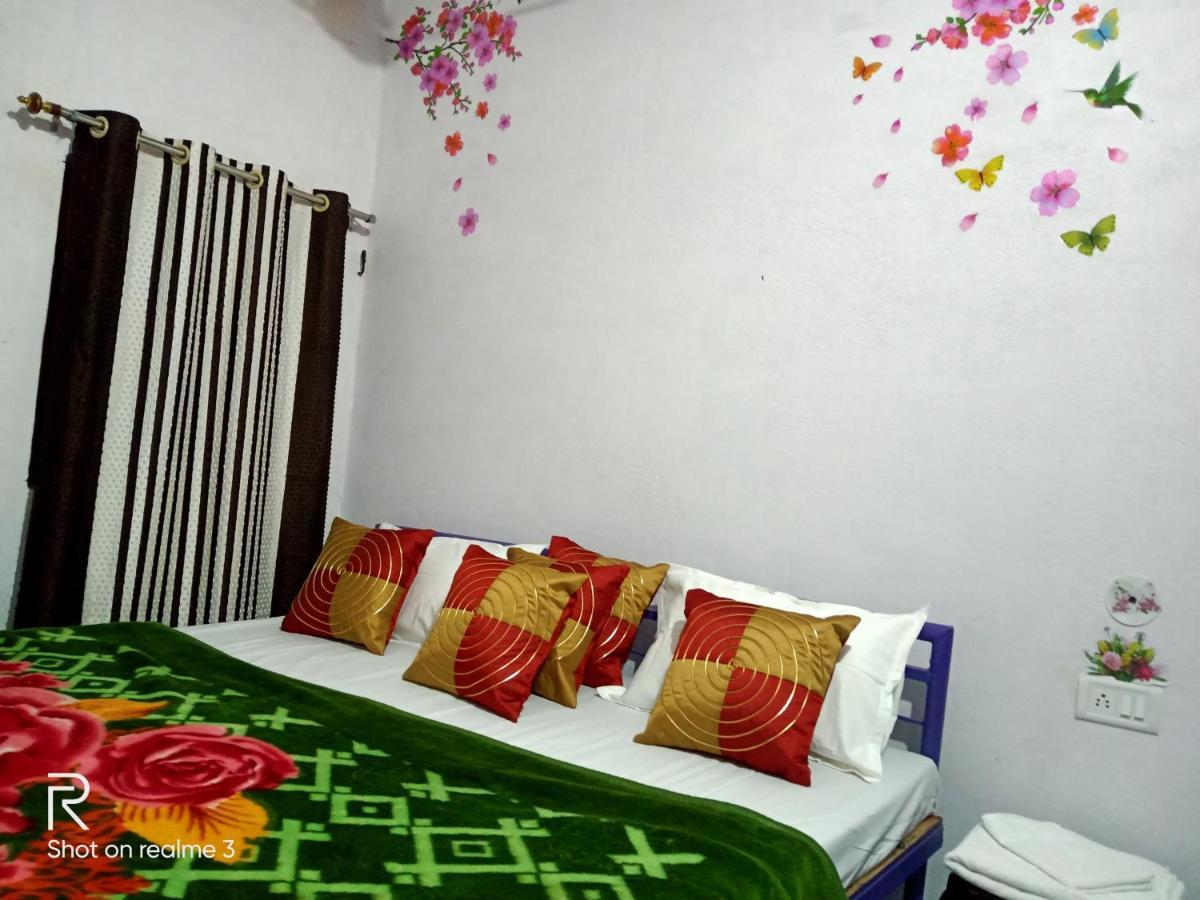 Khajuraho Dreams Homestay Zewnętrze zdjęcie
