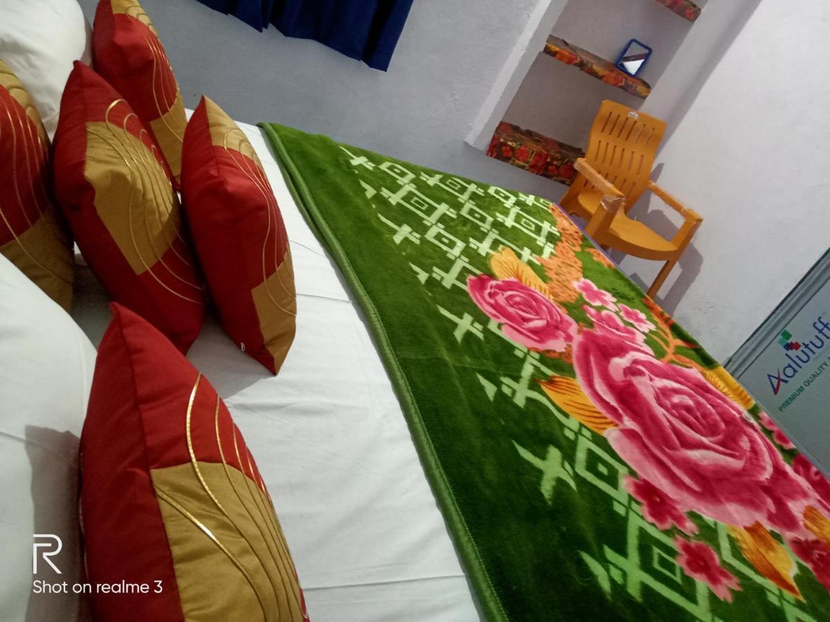 Khajuraho Dreams Homestay Zewnętrze zdjęcie